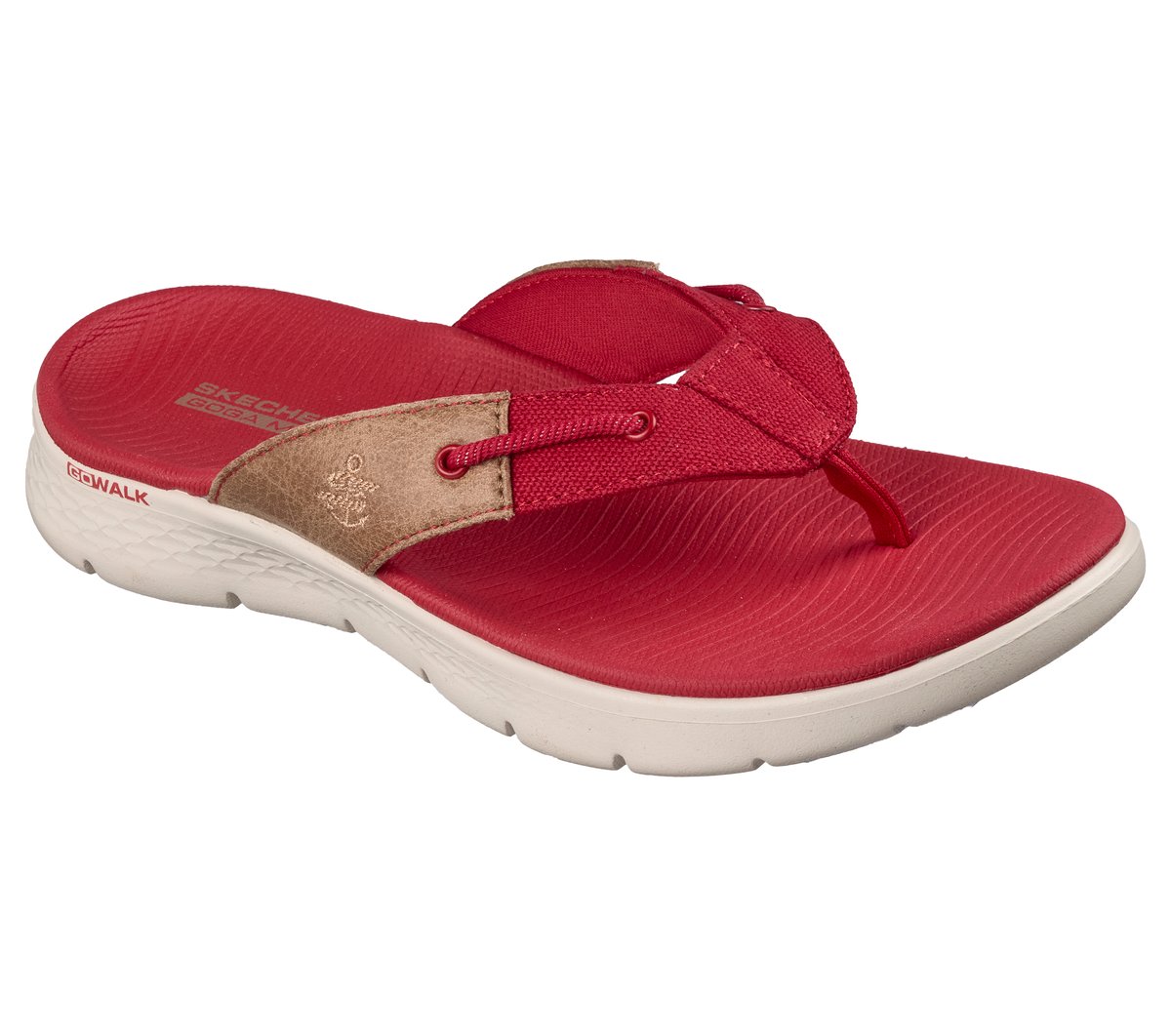 GO WALK Flex Sandal - Esplanade - Image 5
