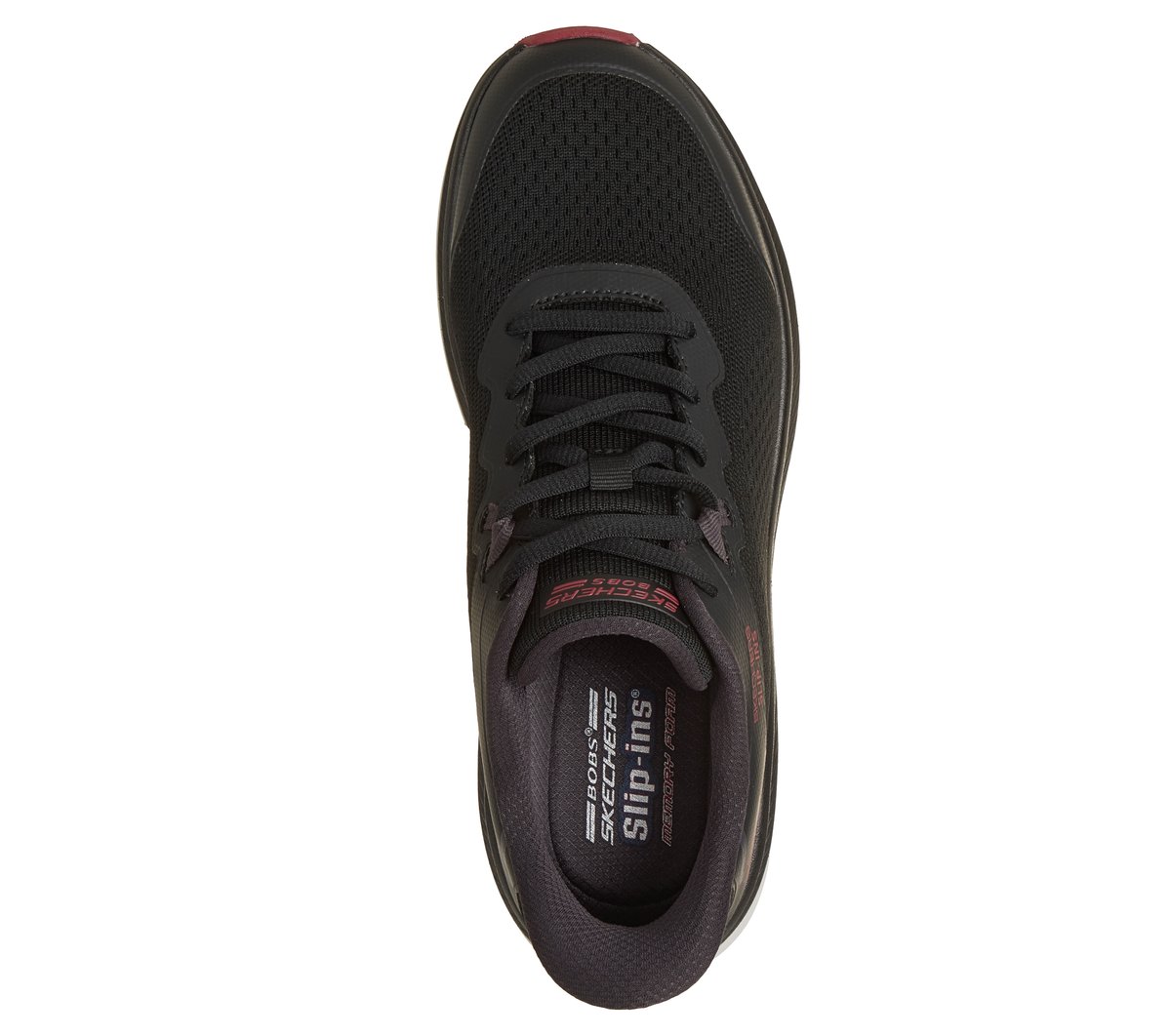 Skechers Slip-ins: BOBS Skillz - Image 2