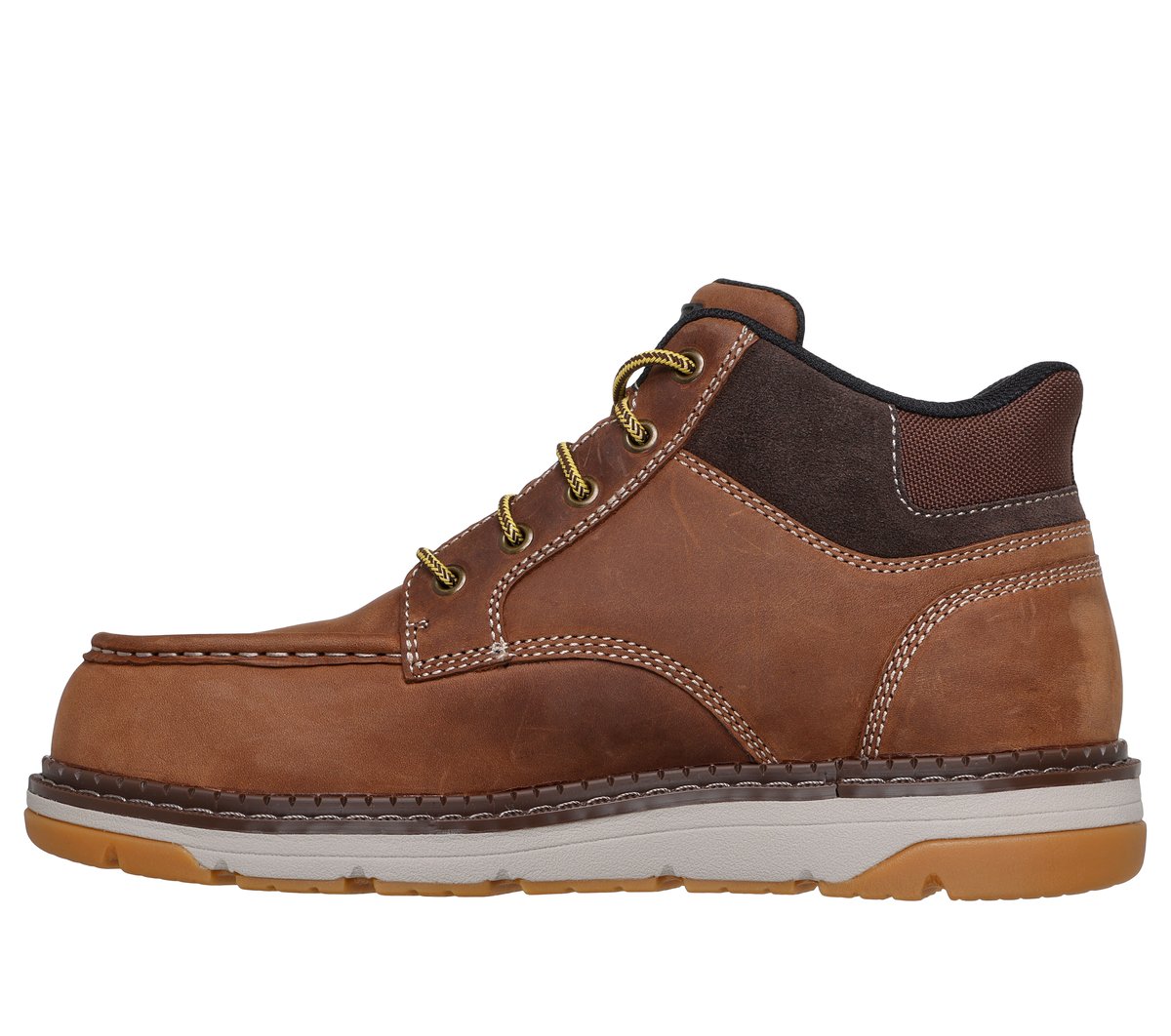 Skechers Slip-ins John Deere: Flex Boot Rangeland - Image 5
