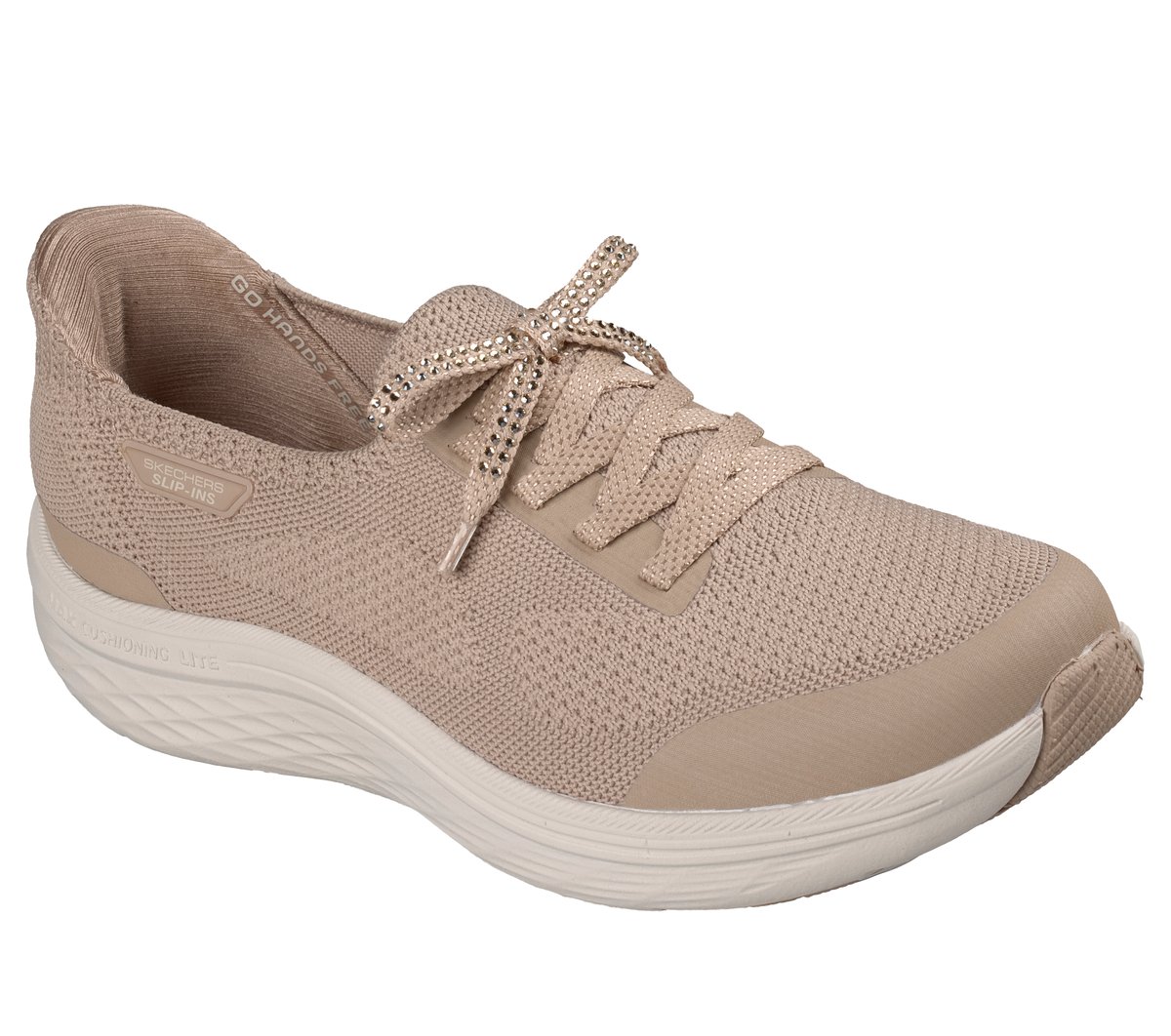 Skechers Slip-ins: Max Cushioning Lite Aura - Diana - Image 4