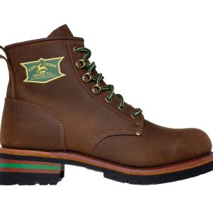 John Deere: Cascades