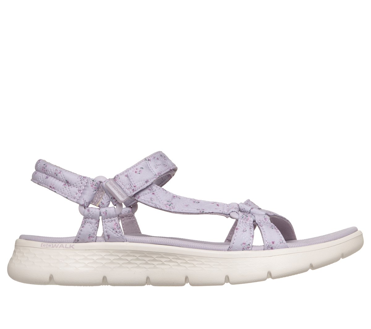 GO WALK Flex Sandal - Cozy Fit Rosalie