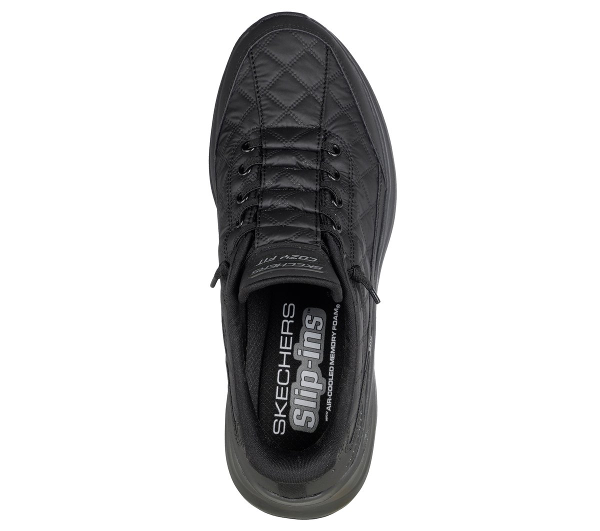 Skechers Slip-ins: Contour Foam - Cozy Fit - Image 2