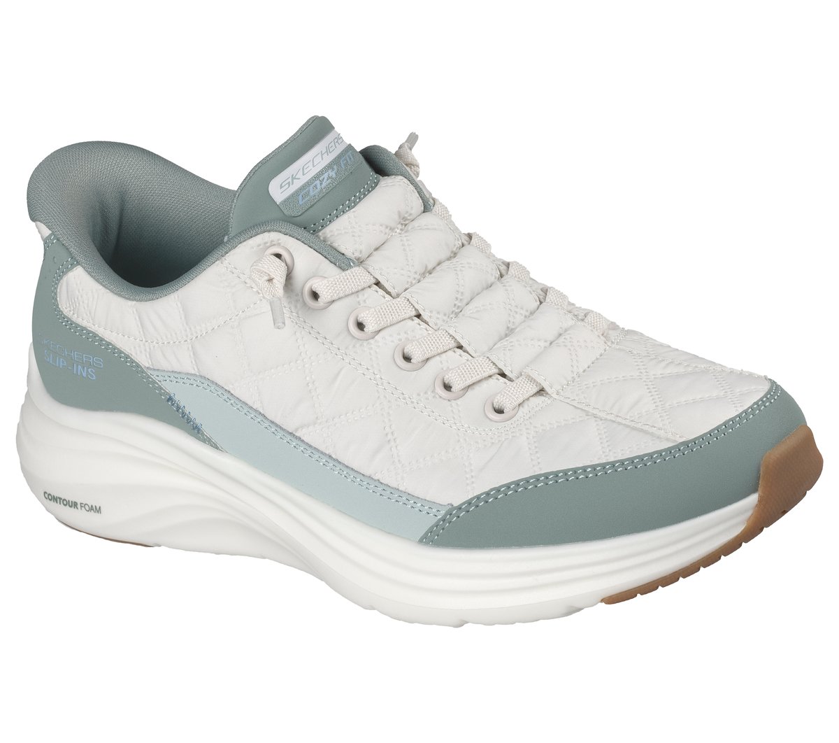 Skechers Slip-ins: Contour Foam - Image 4