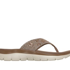 Summits Sandal - Blooming Bright