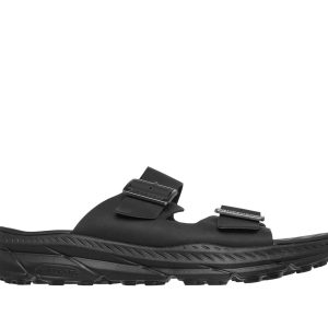 Relaxed Fit: Delano Sandal - Portman