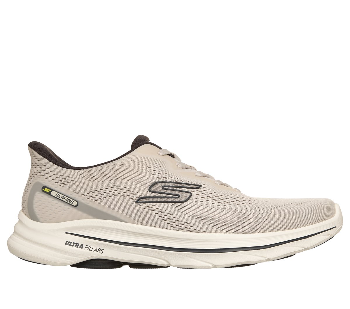 Skechers Slip-ins: GO WALK 8