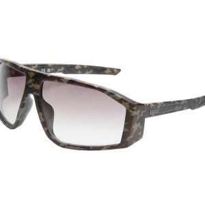 Sport Shield Flash Sunglasses