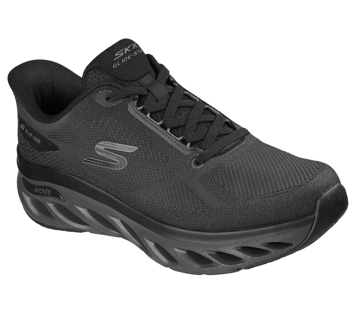 Skechers Slip-ins: Arch Fit Glide-Step - Hirusher - Image 4