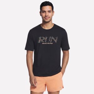 Easy Run Tee
