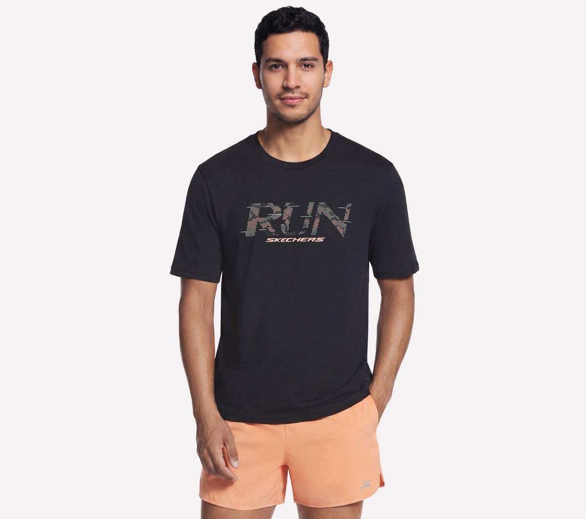 Easy Run Tee