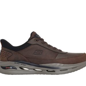 Skechers Slip-ins: Arch Fit Orvan - Moxley