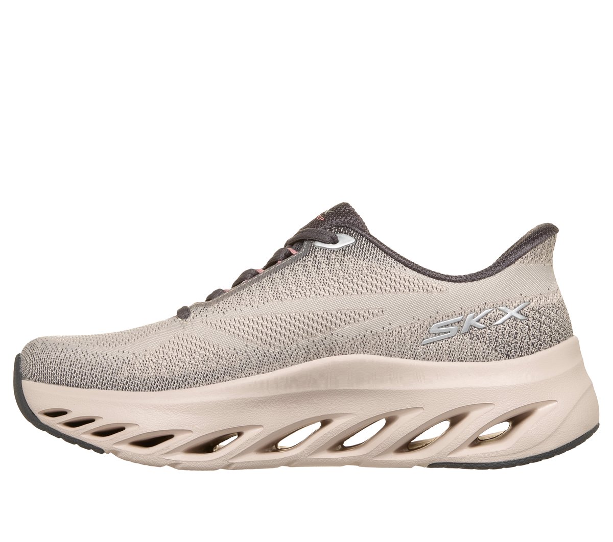Skechers Slip-ins: Arch Fit Glide-Step - Sleek Drift - Image 5