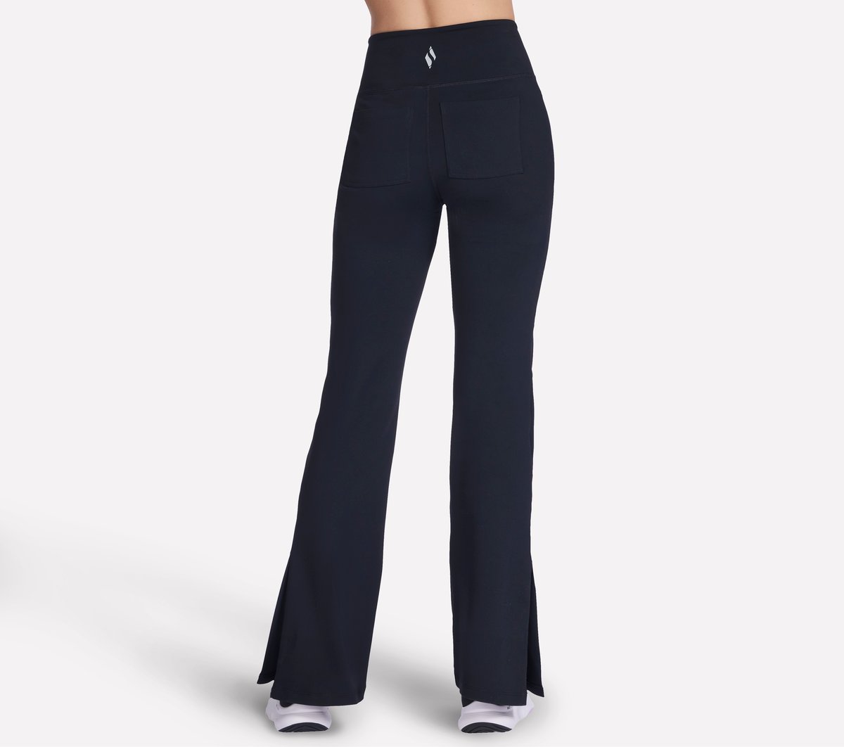GO WALK Rib Mix Pant - Image 2