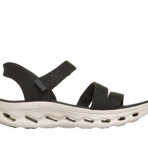 Skechers Slip-ins: GO WALK Glide-Step 2.0 Sandal - Ella