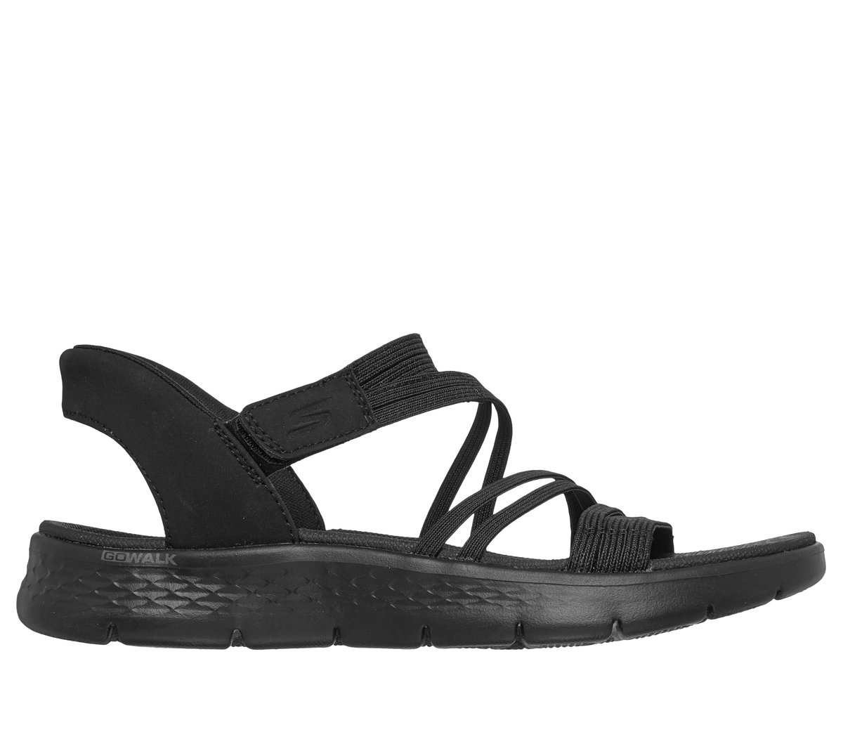 Skechers Slip-ins: GO WALK Flex Sandal - Margot