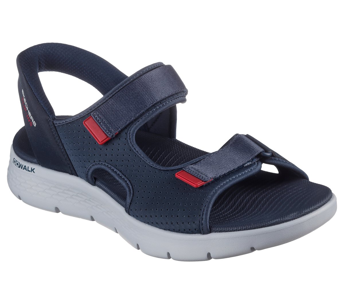Skechers Slip-ins: GO WALK Flex SD - Easy Entry - Image 4