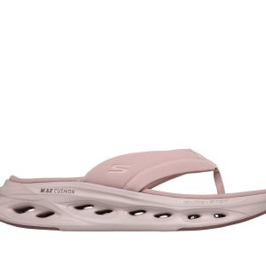 Max Cushioning Glide-Step Sandal - Audra