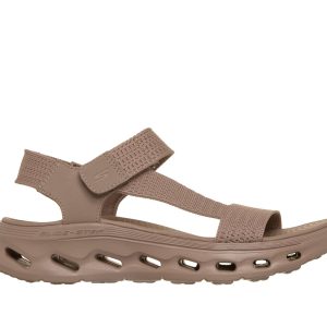 Arch Fit Glide-Step Sandal - Hailey