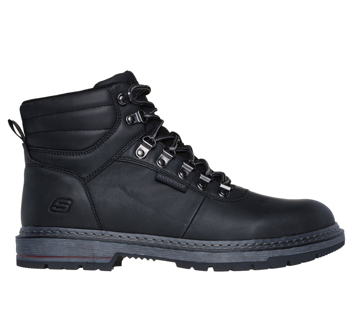 Waterproof Relaxed Fit: Corado - Jaxx