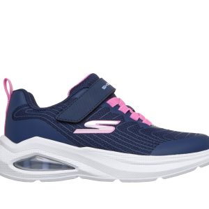 Microspec Max Velocity - Flow Runners