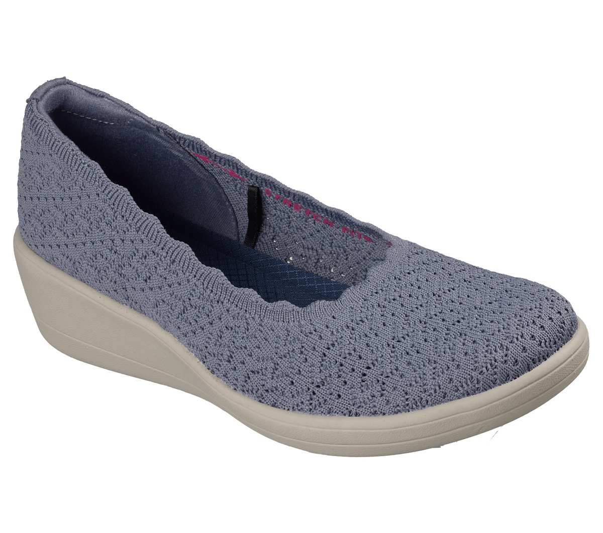 Relaxed Fit: Newport Wedge - Softly Stitched - Image 4