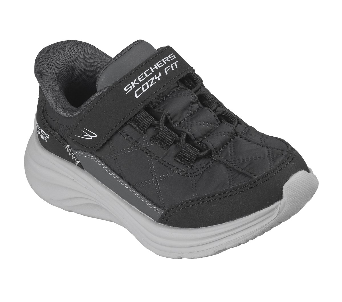 Skechers Slip-ins: Comfy Sprints - Cozy Fit - Image 4