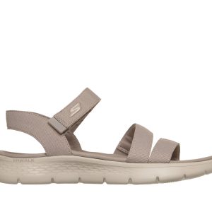 GO WALK Flex Sandal - Victoria