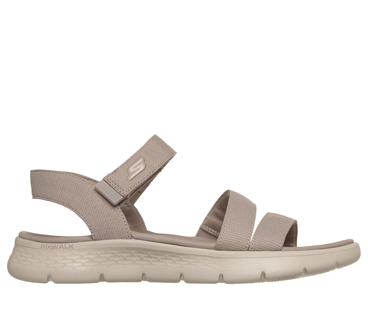 GO WALK Flex Sandal - Victoria