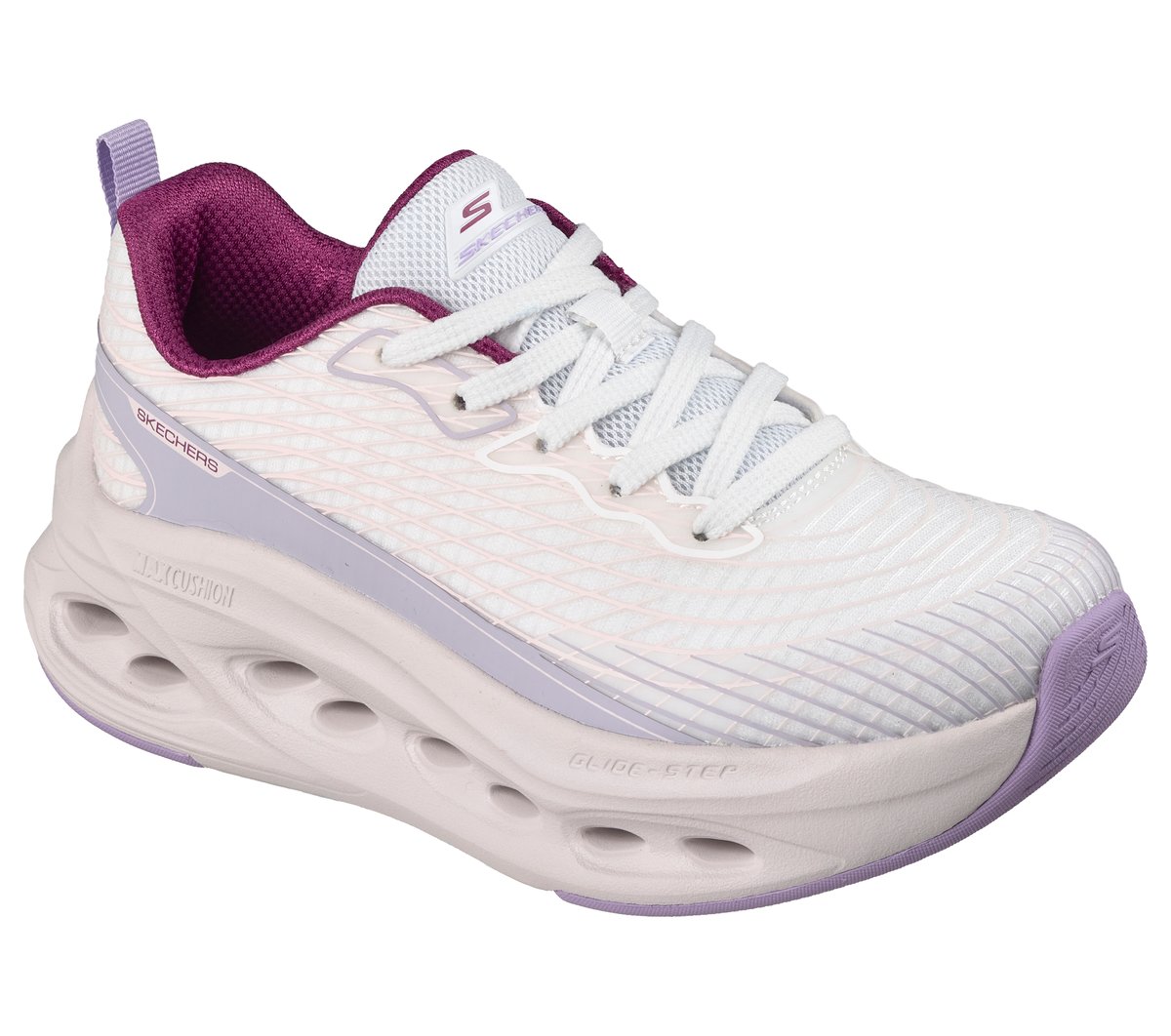 Max Cushioning Glide-Step - Easy Stride - Image 4
