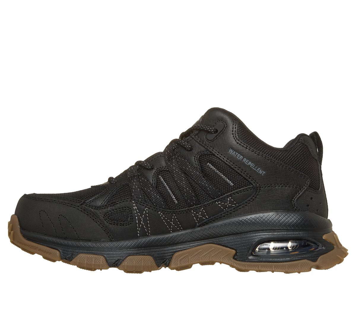 Work: Skech-Air Envoy Steel Toe - Arkago - Image 5