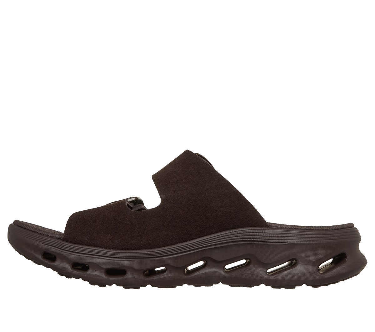GO WALK Glide-Step 2.0 Sandal - Macy - Image 5