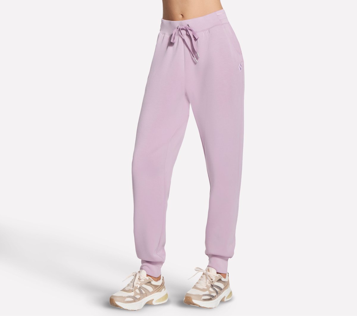 Cozy Luxe Jogger - Image 3