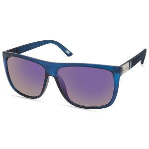 Matte Wayfarer Sunglasses