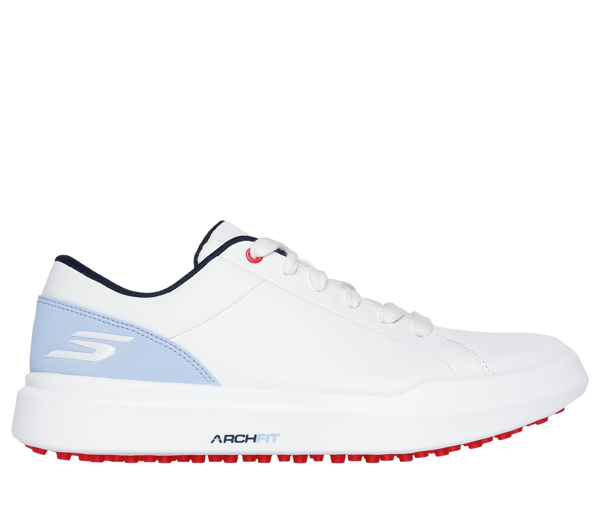 Waterproof Relaxed Fit: GO GOLF Drive 6