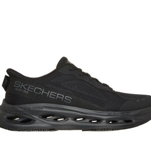 Skechers Slip-ins Work Slip-Resistant: Max Cushioning Glide-Step