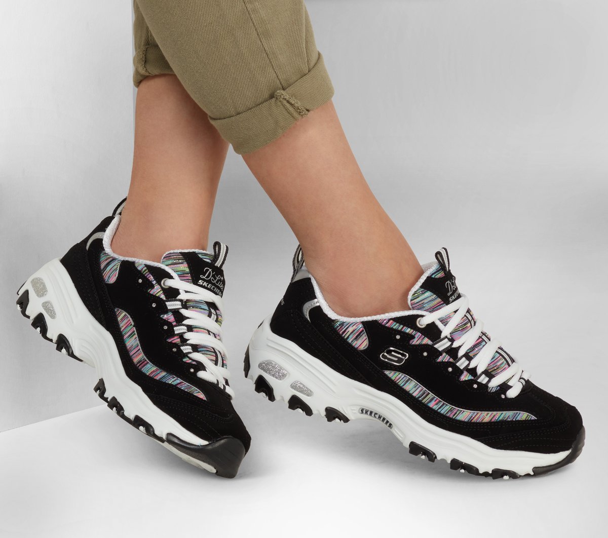 D'Lites - Interlude - Image 2