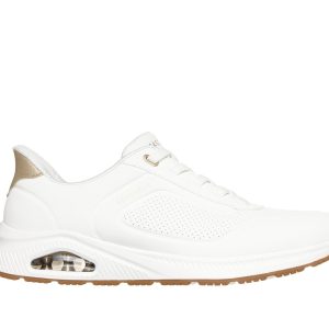 Skechers Slip-ins Relaxed Fit: Arch Fit UNO - Relaxing On Air