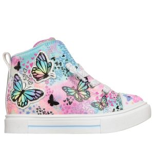 Twinkle Toes: Twinkle Sparks - Flutter Daydream