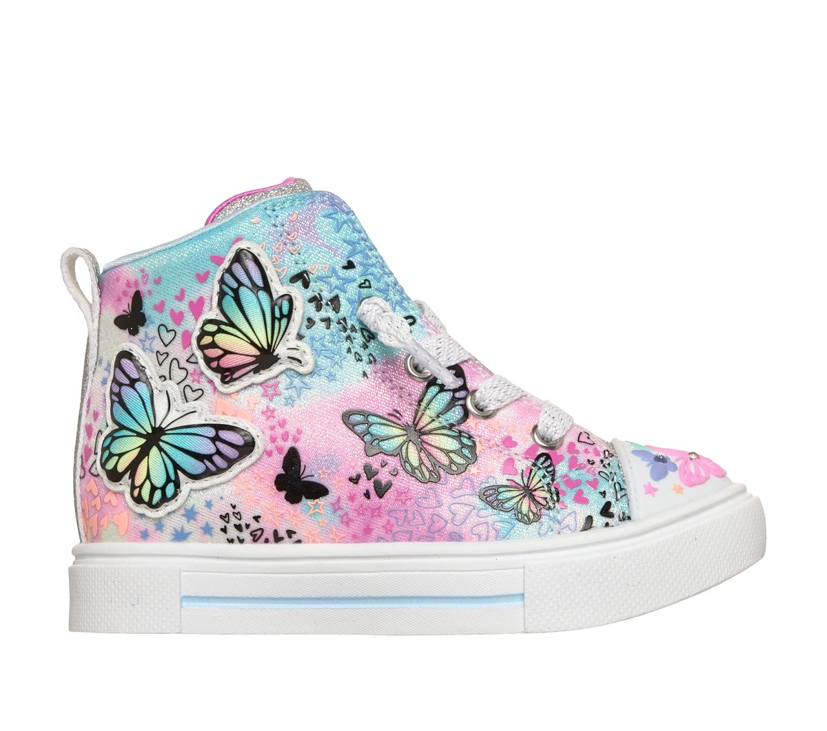 Twinkle Toes: Twinkle Sparks - Flutter Daydream
