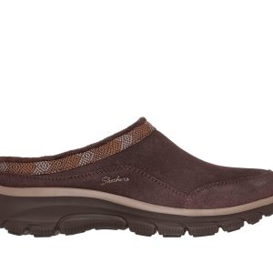 Relaxed Fit: Easy Going - Seasonal Grace