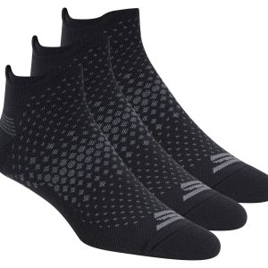 3 Pack Men's Low Cut Socks