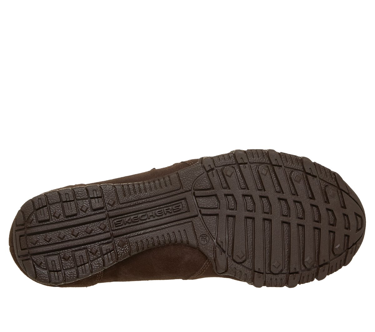 Skechers Slip-ins Relaxed Fit: Bikers Lite - Quiet Flair - Image 3