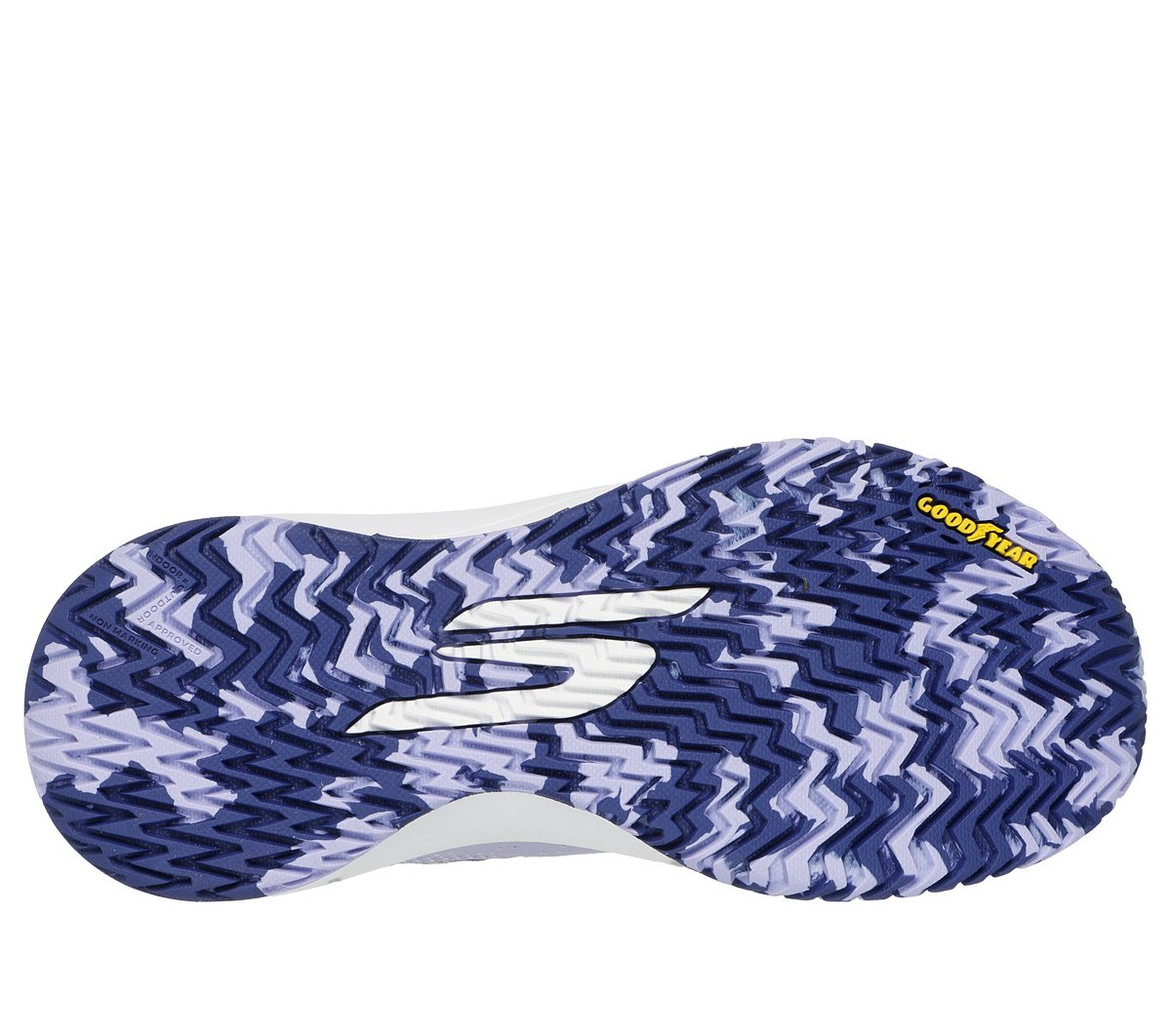 Relaxed Fit: Viper Court Rally - Image 3
