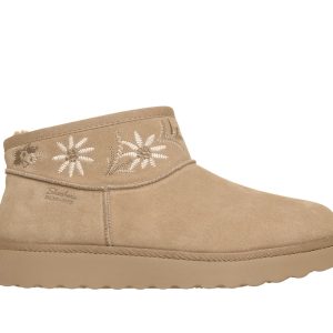 Skechers Slip-ins Relaxed Fit: Cozy Chateau - Cozy Mini Blossom
