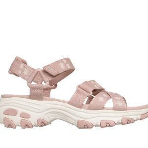 D'Lites Sandal - Happily Yours