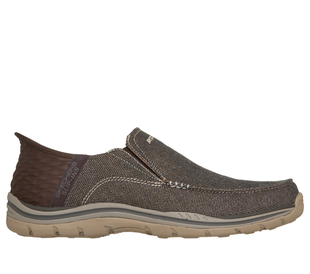 Skechers Slip-ins Relaxed Fit: Expected - Cayson