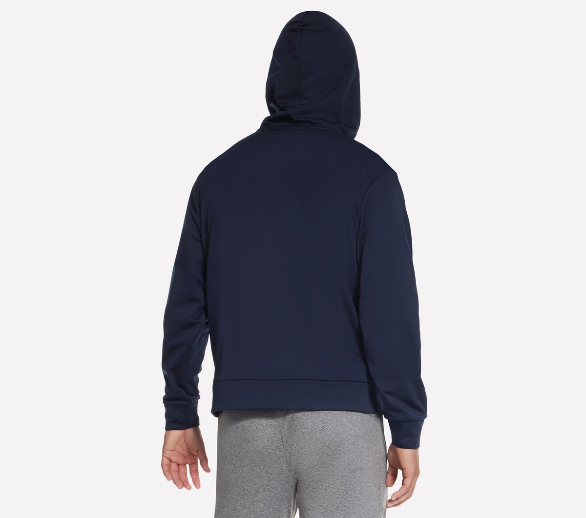 SkechTech Fleece Pace Hoodie - Image 2