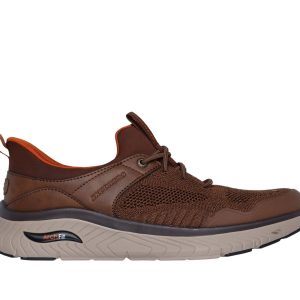 Skechers Slip-ins Relaxed Fit: Arch Fit Crosser - Emeric