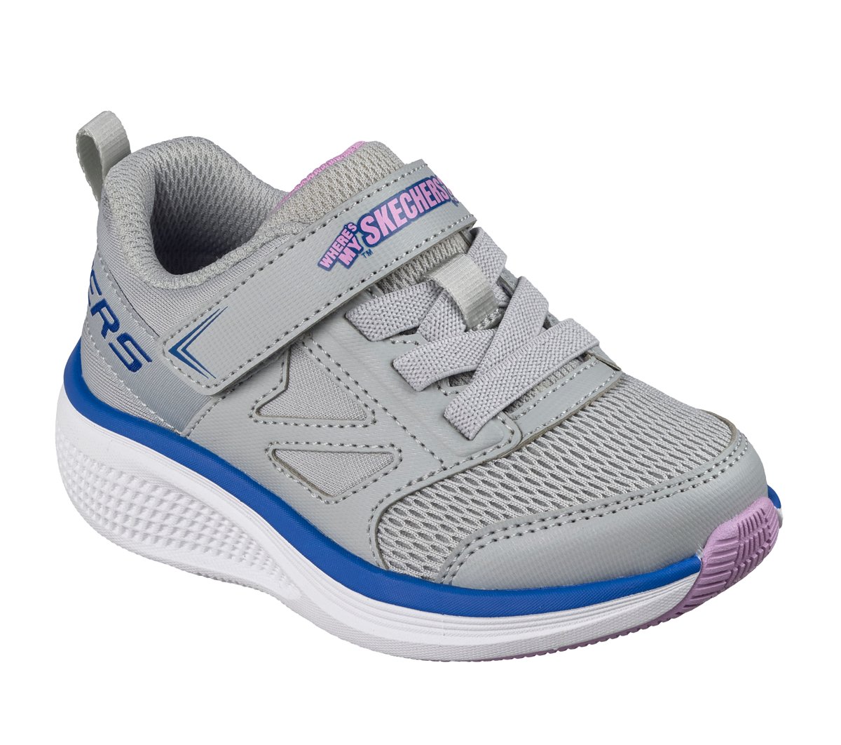 GO RUN Elevate 2.0 - Where's My Skechers? - Image 4